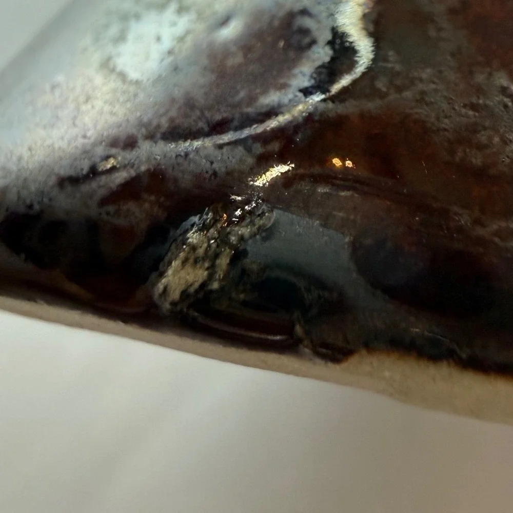 Vintage Ceramic Pheasant Figurine Mid Century Bird/Pheasant Statue cottagecore - Picture 8 of 8